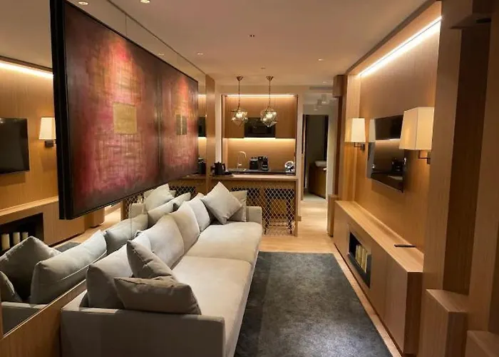 Navona Luxury Apartment