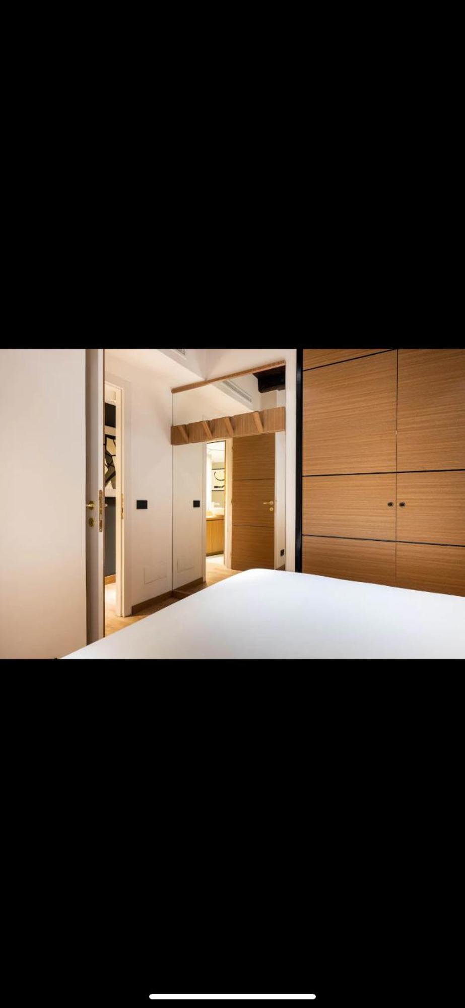 Navona Luxury Apartment *