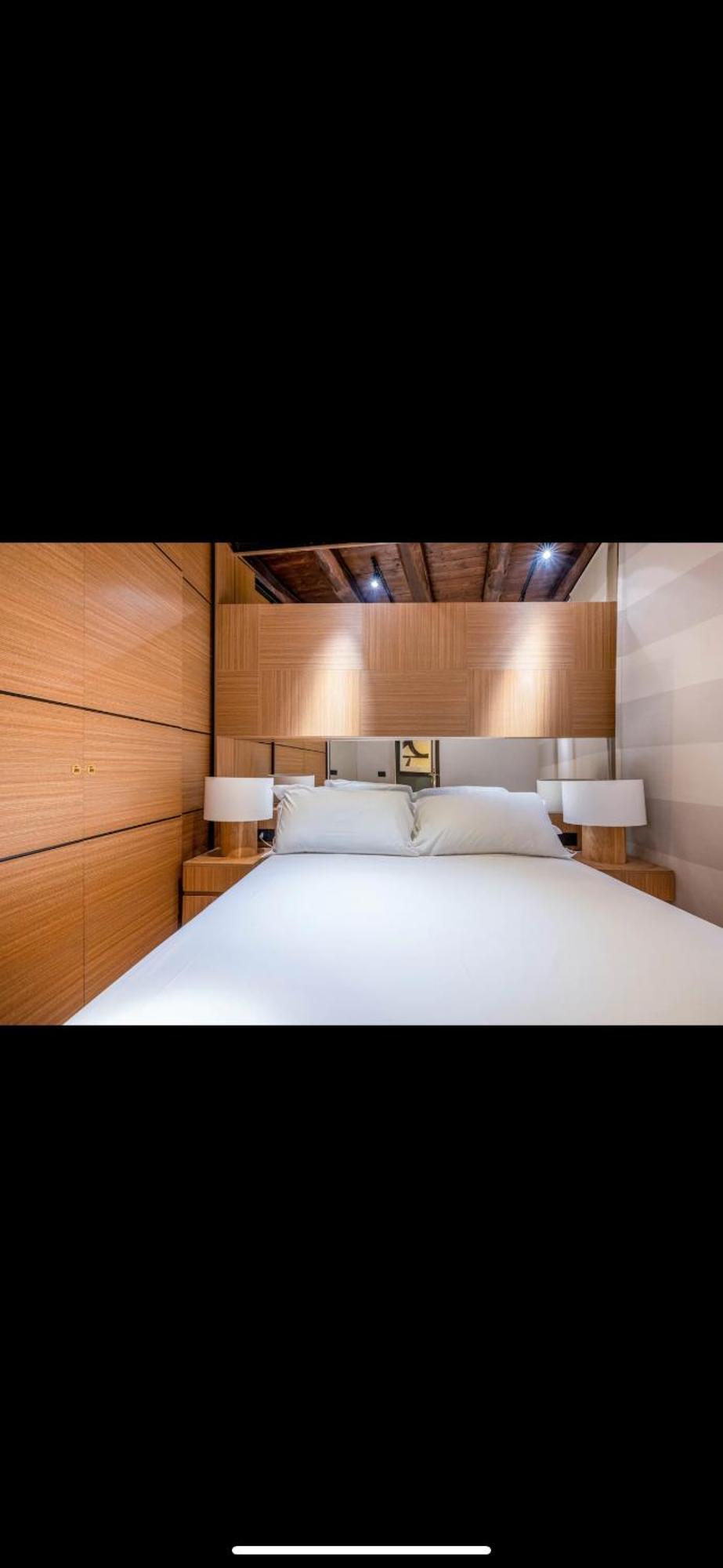Apartment Navona Luxury