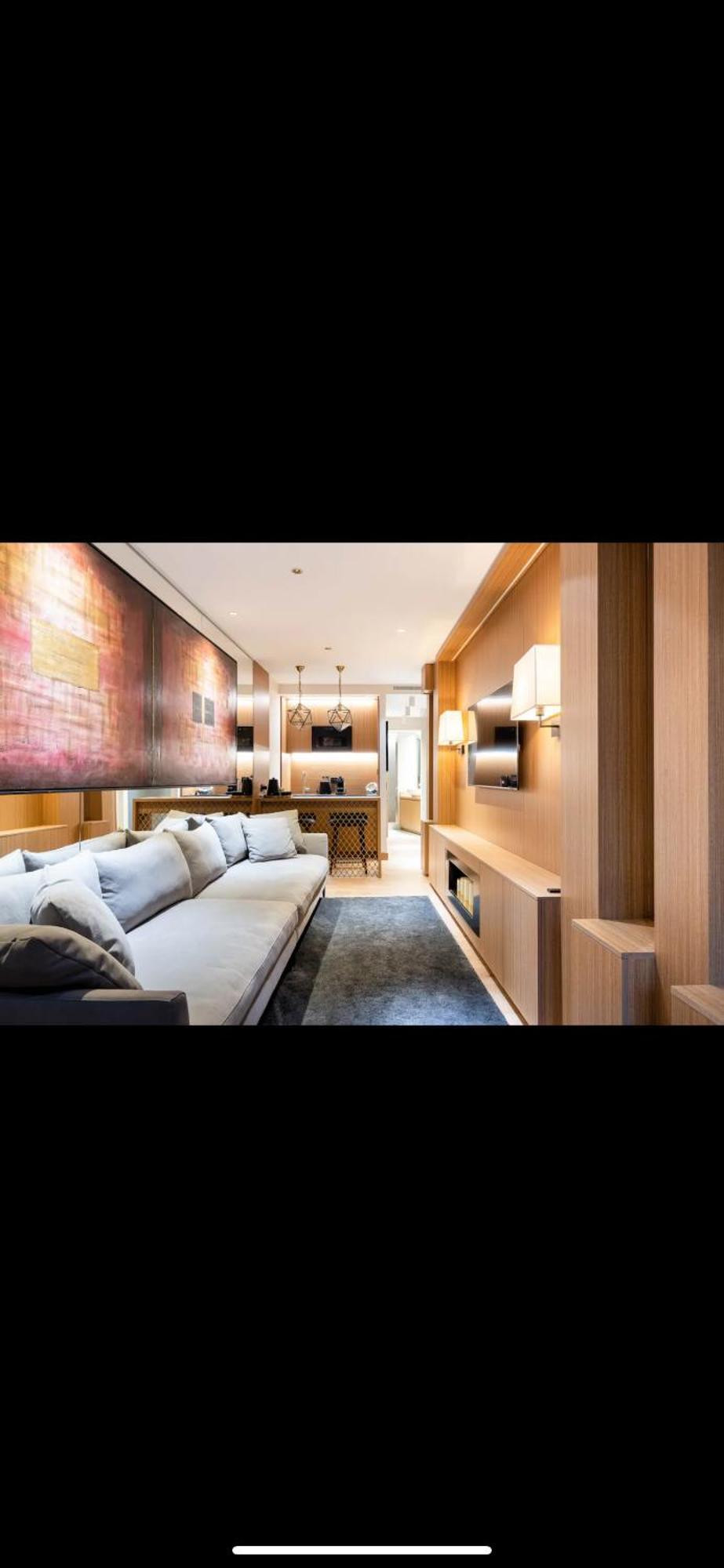 Navona Luxury *