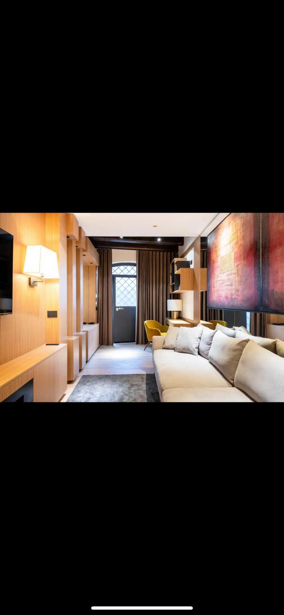 Navona Luxury Apartment
