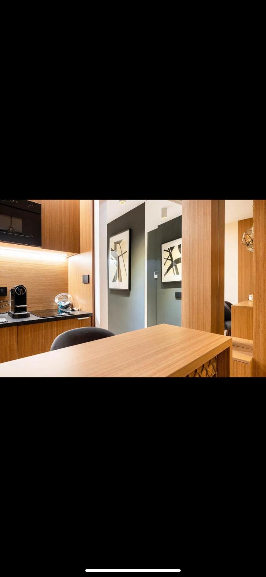 Navona Luxury Apartment