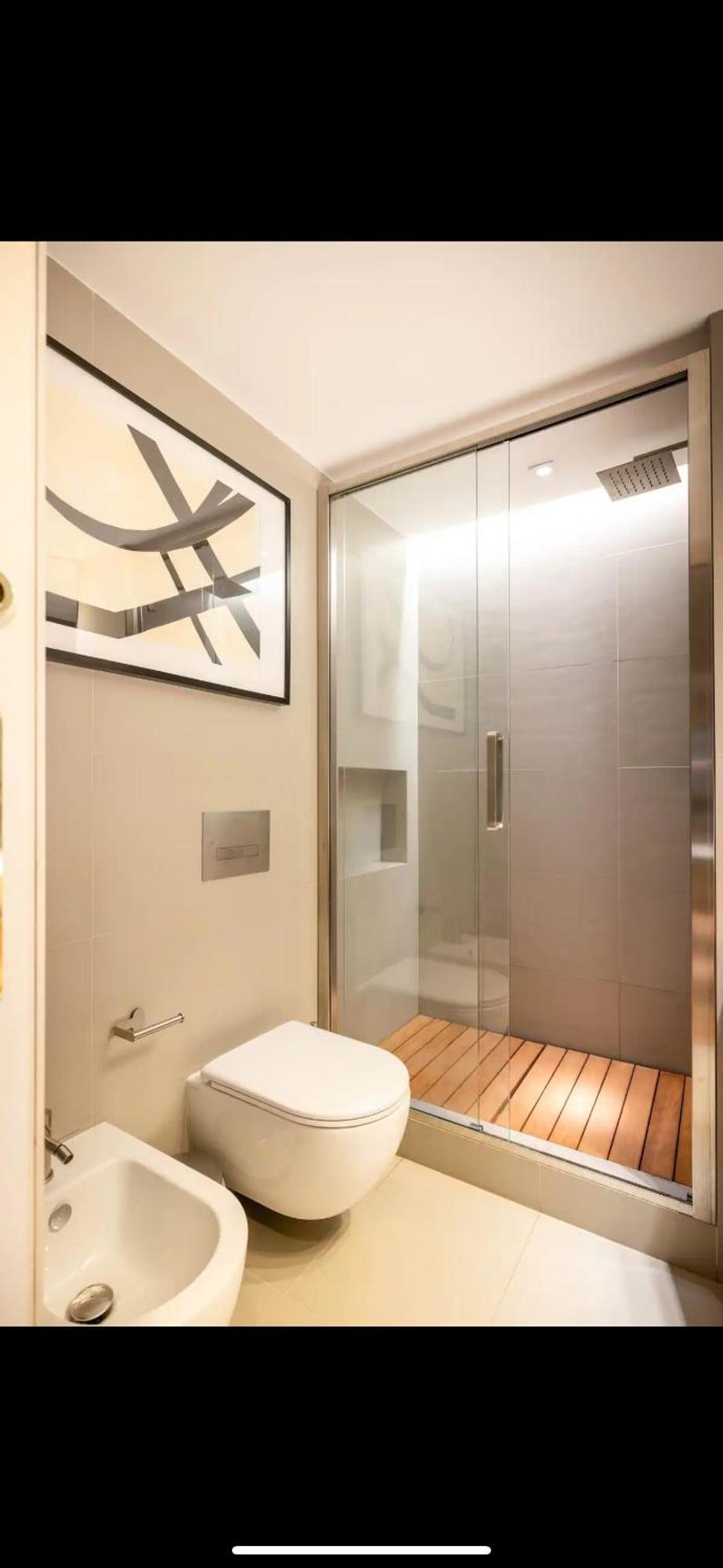 Apartment Navona Luxury Rom