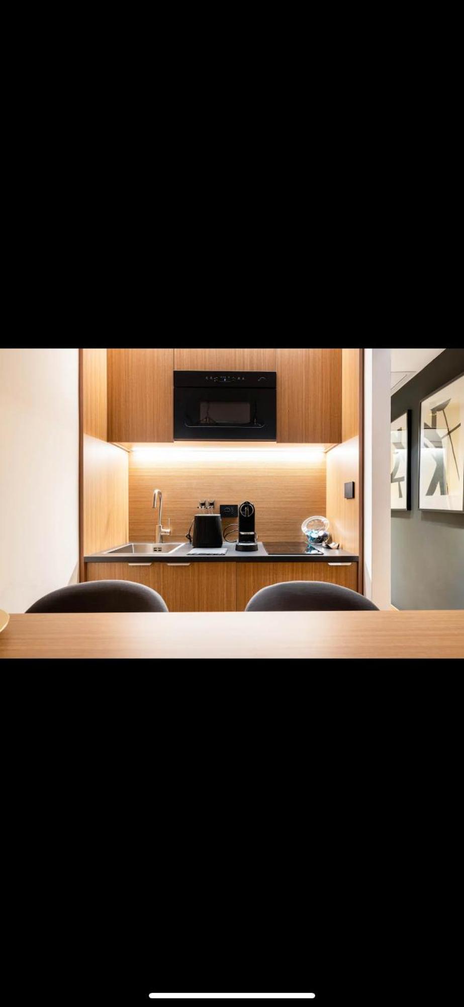 Apartment Navona Luxury Rom