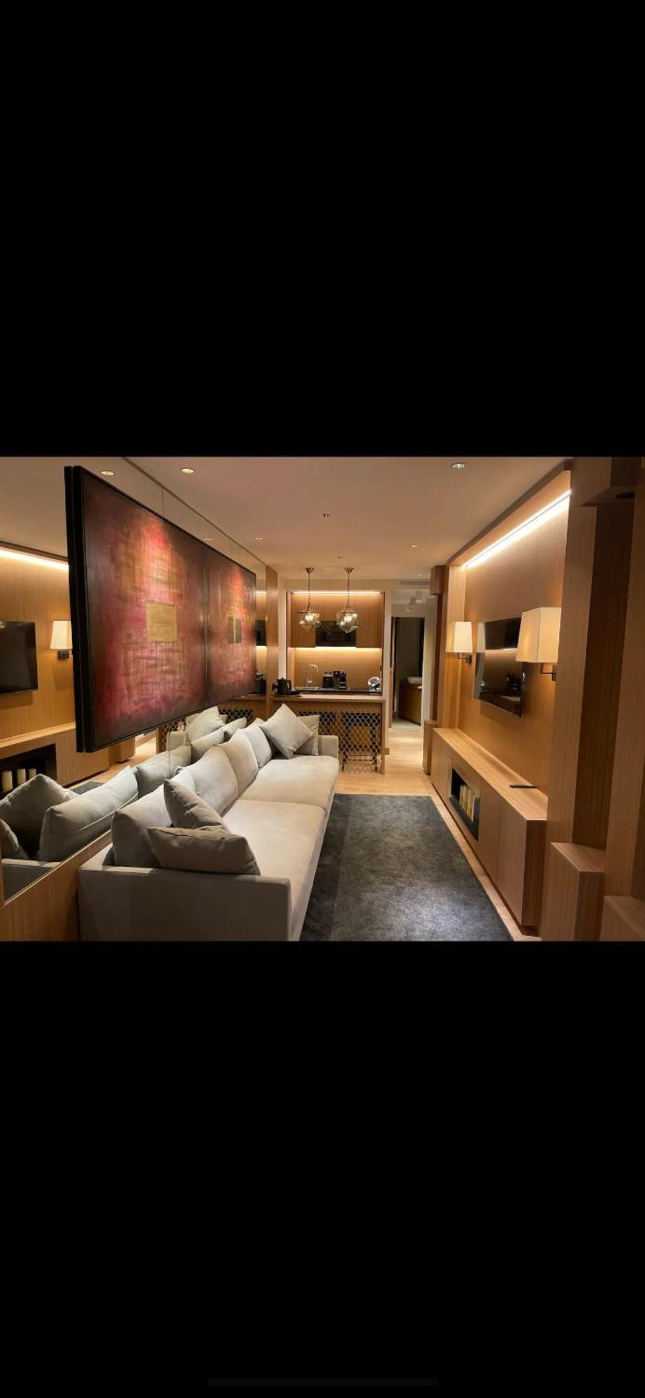 Navona Luxury Apartment