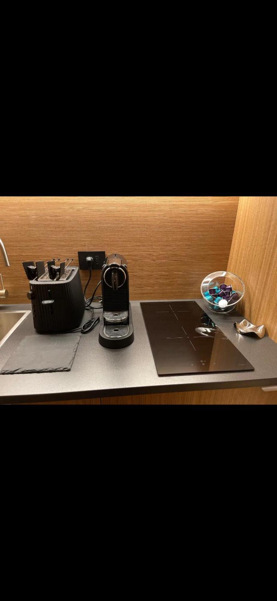 Apartment Navona Luxury