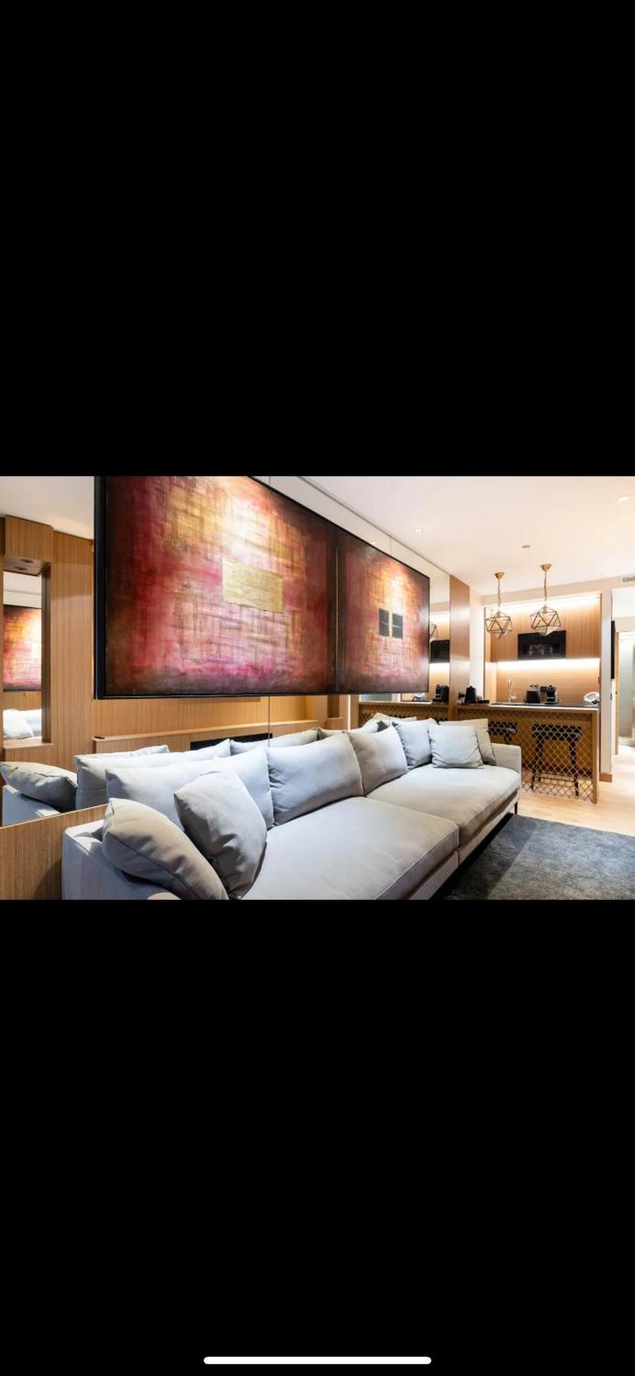 Navona Luxury Apartment Rom