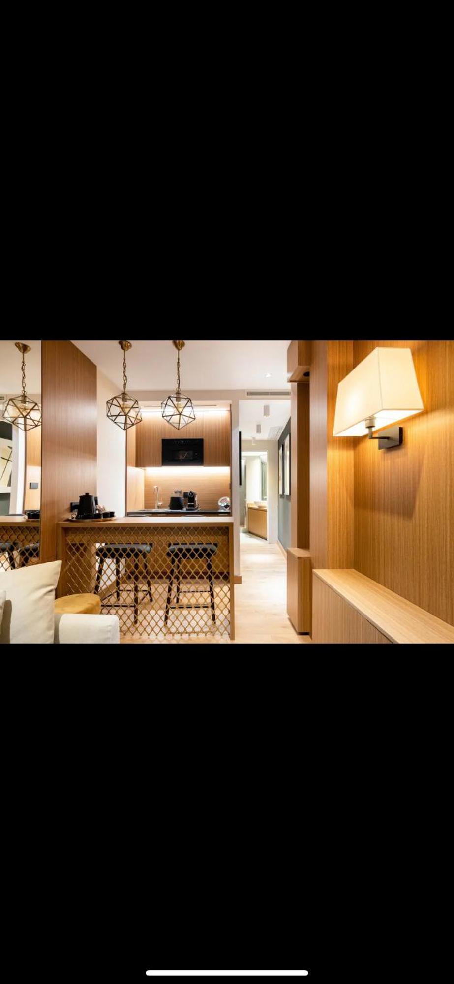 Navona Luxury Apartment *