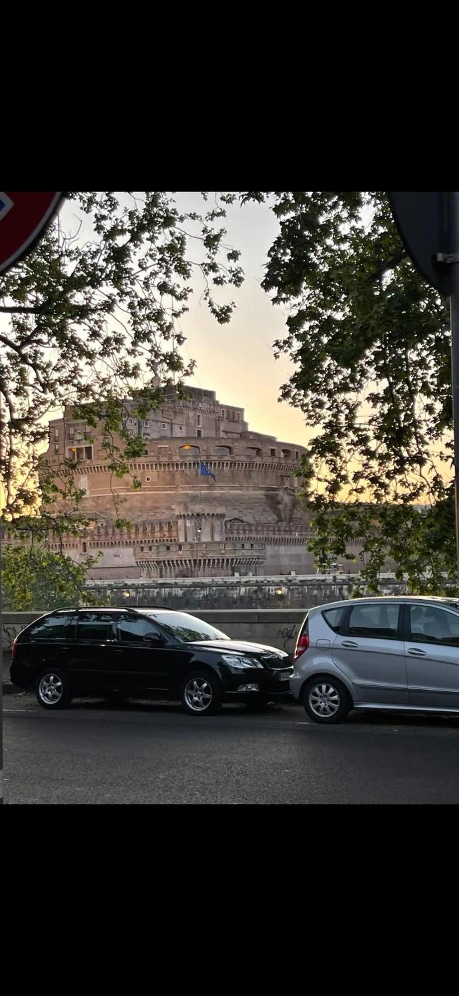 Apartment Navona Luxury Rom